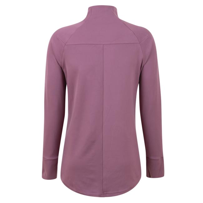 Pearl Izumi Prospect Long Sleeve Women's Bicycle Pullover - Jackets - Bicycle Warehouse