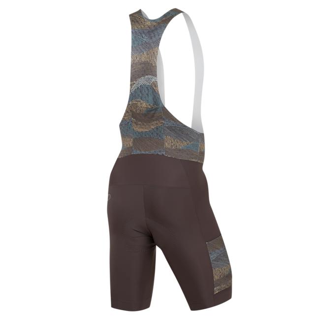 Pearl Izumi Men's Expedition Bib Shorts - Shorts - Bicycle Warehouse