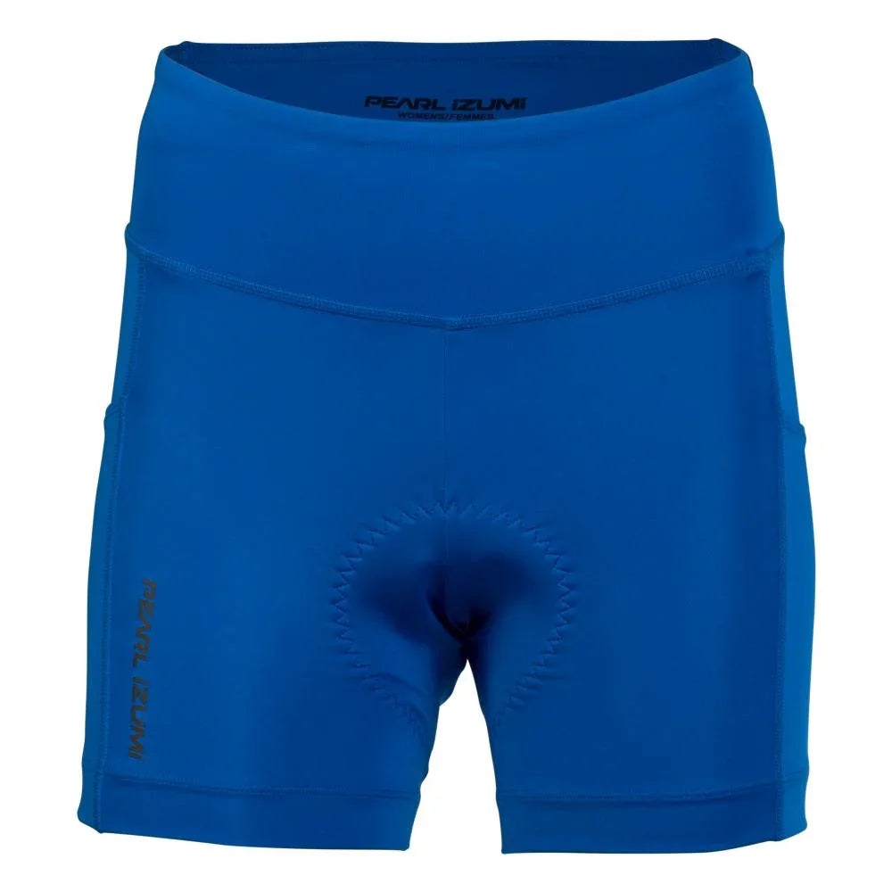 Short de cyclisme Pearl Izumi femme XXXL noir rembourré vélo Short de cyclisme Pearl Izumi femme XXXL noir rembourré vélo