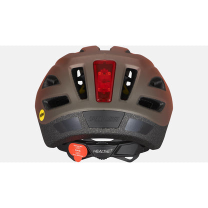 Specialized Shuffle Child LED Standard Buckle - Helmets - Bicycle Warehouse