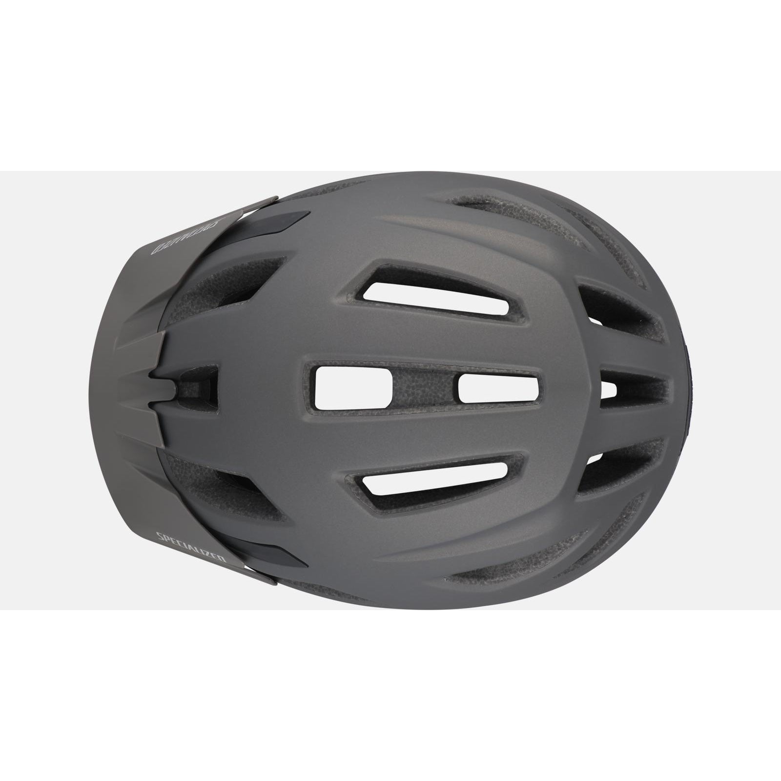 Specialized Shuffle Youth Standard Buckle - Helmets - Bicycle Warehouse