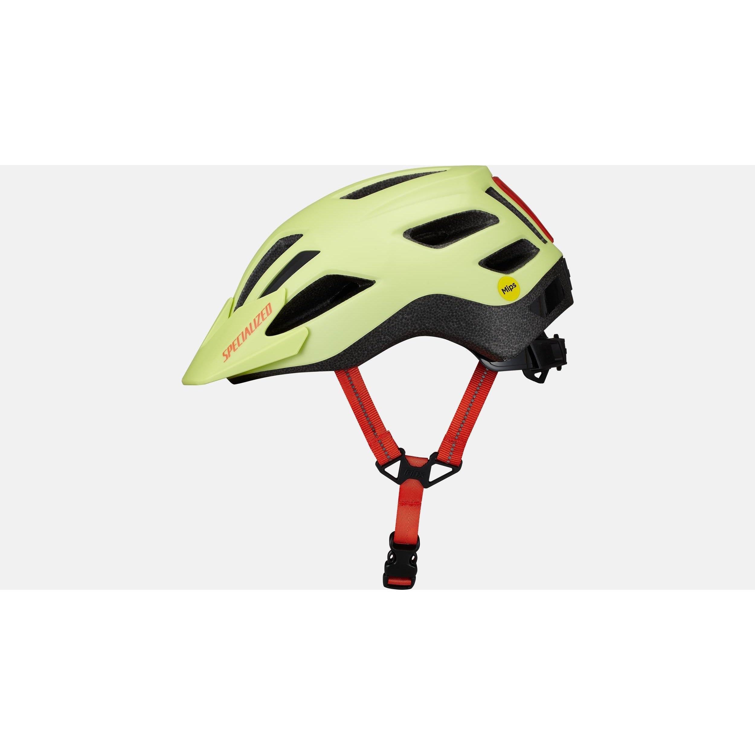 Shuffle deals child helmet