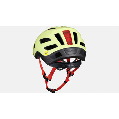 Specialized Shuffle Child LED Standard Buckle - Helmets - Bicycle Warehouse