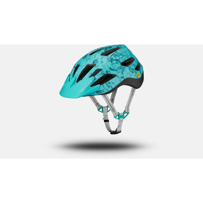 Specialized Shuffle Youth LED Standard Buckle - Helmets - Bicycle Warehouse