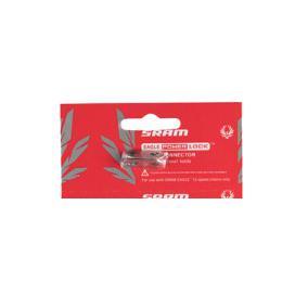 Bicycle Warehouse CHAINLINK SRAM POWERLOCK 12SPD (INDV) - - Bicycle Warehouse