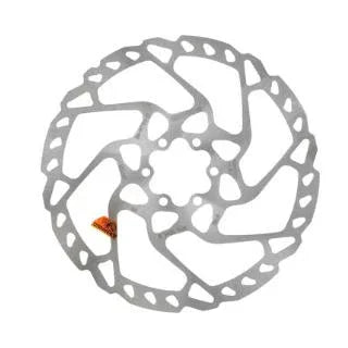 Bicycle Warehouse ROTOR SHIM SM-RT66 180MM, 6B - Brake Rotors - Bicycle Warehouse