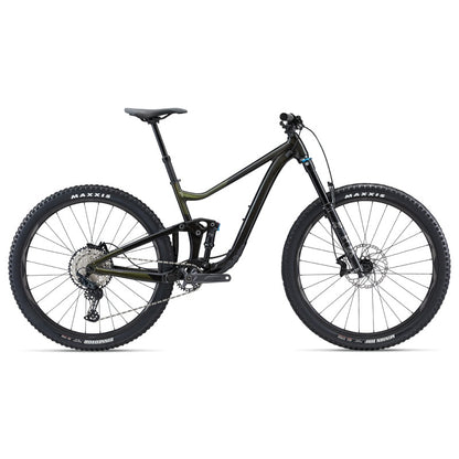 Bicycle Warehouse MB GIANT TRANCE X 1 29 M GR 2022 - - Bicycle Warehouse