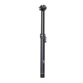 Bicycle Warehouse POST KS E20 DROPPER- 30.9, 125, BK - Seatposts - Bicycle Warehouse