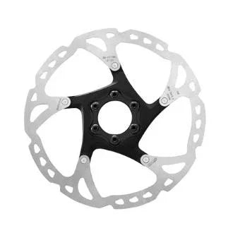 Bicycle Warehouse ROTOR SHIM DEORE XT SM-RT76, 180MM, 6B - Parts - Bicycle Warehouse