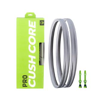Bicycle Warehouse TUBE CUSHCORE PRO TIRE INSERTS 29" PAIR - - Bicycle Warehouse