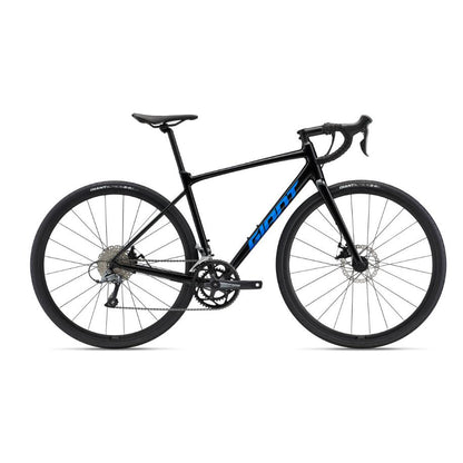 Bicycle Warehouse RB GIANT CONTEND AR4 BK- M - Bikes - Bicycle Warehouse