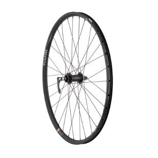 Bicycle Warehouse WHEEL QUALITY WTB ROAD PLUS FRONT- 650B, 15/QR X100MM, CL- BK - Wheels - Bicycle Warehouse