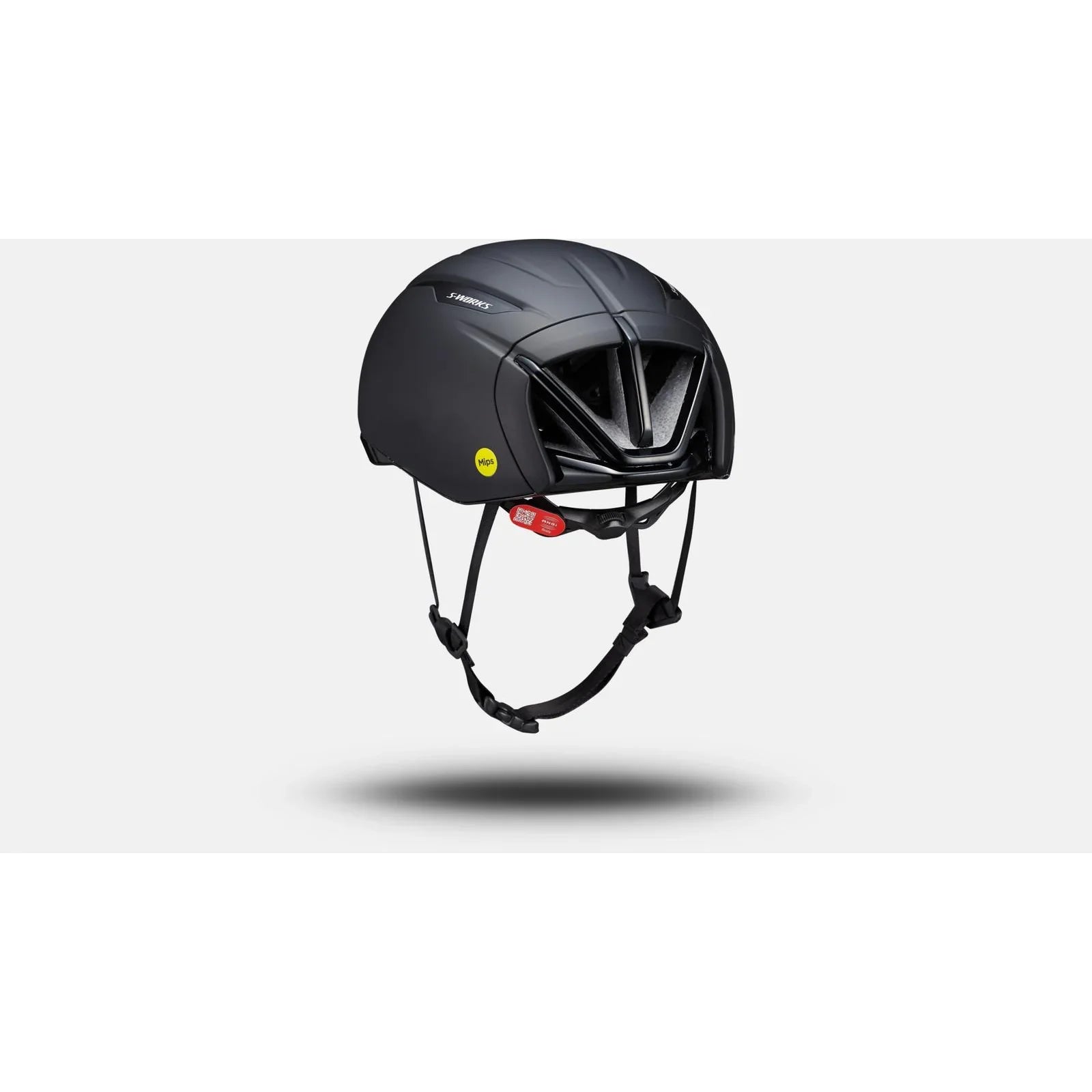 3 bike helmets with face protector Specialized S-Works Evade 3 – Bicycle Warehouse
