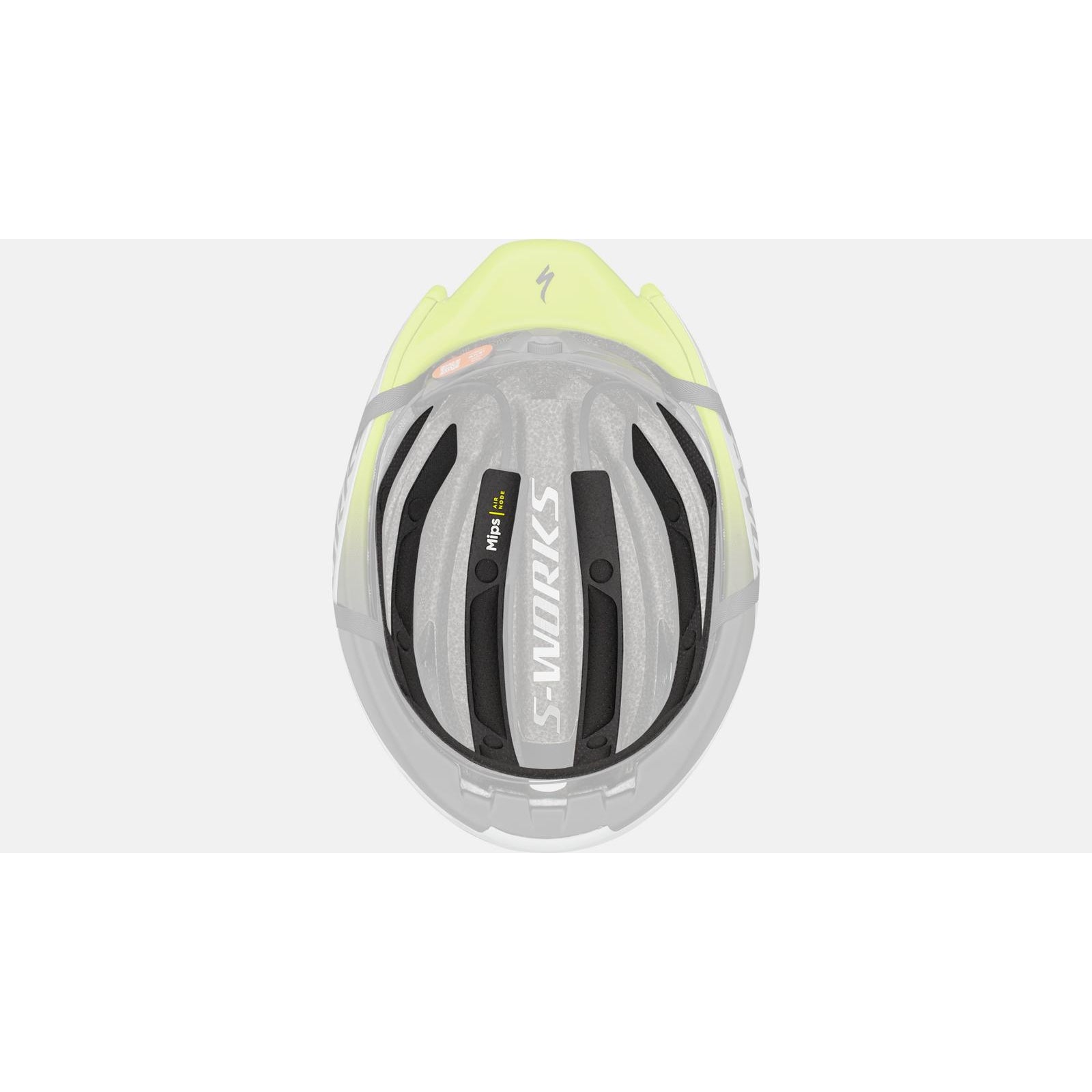 S-Works Evade 3 Road Bike Helmet