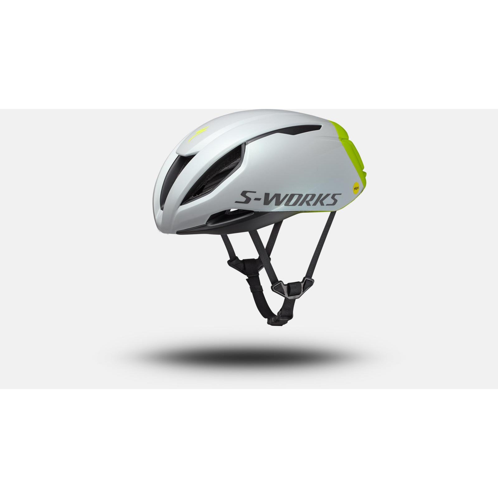 S-Works Evade 3 Road Bike Helmet