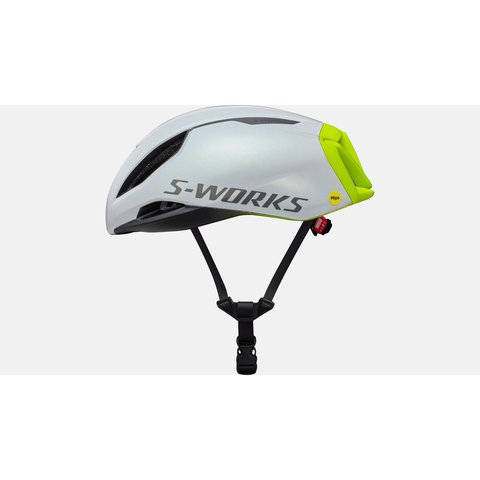 Specialized S-Works Evade 3 - Helmets - Bicycle Warehouse