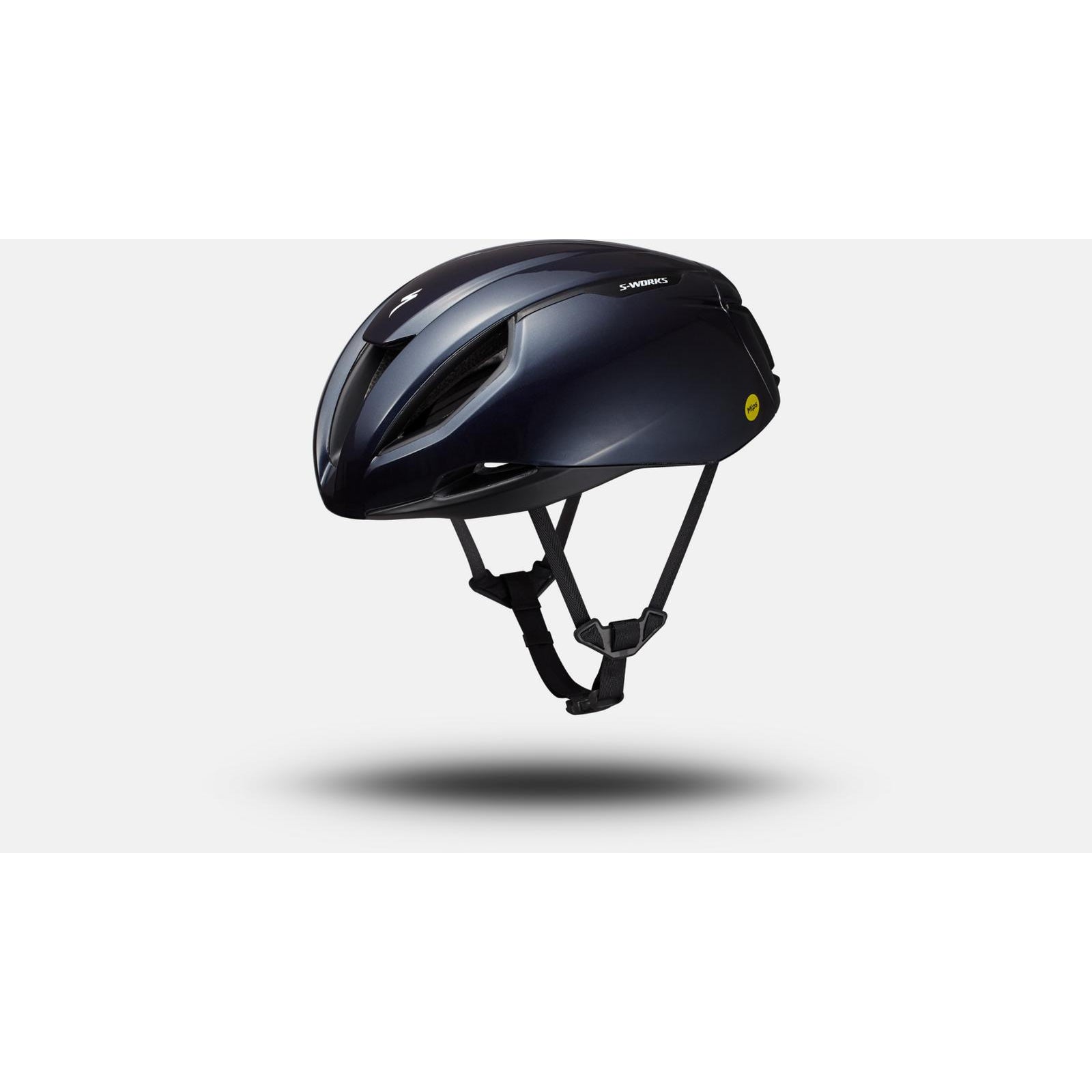 S-Works Evade 3 Road Bike Helmet