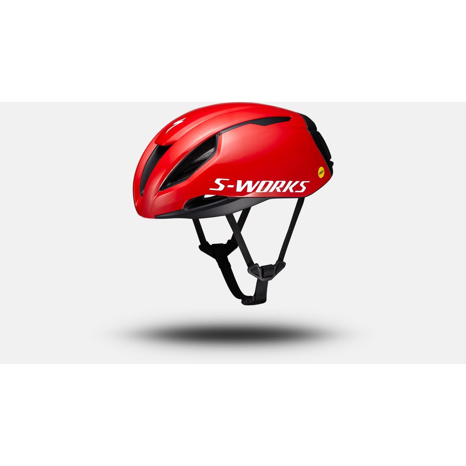 S-Works Evade 3 Road Bike Helmet