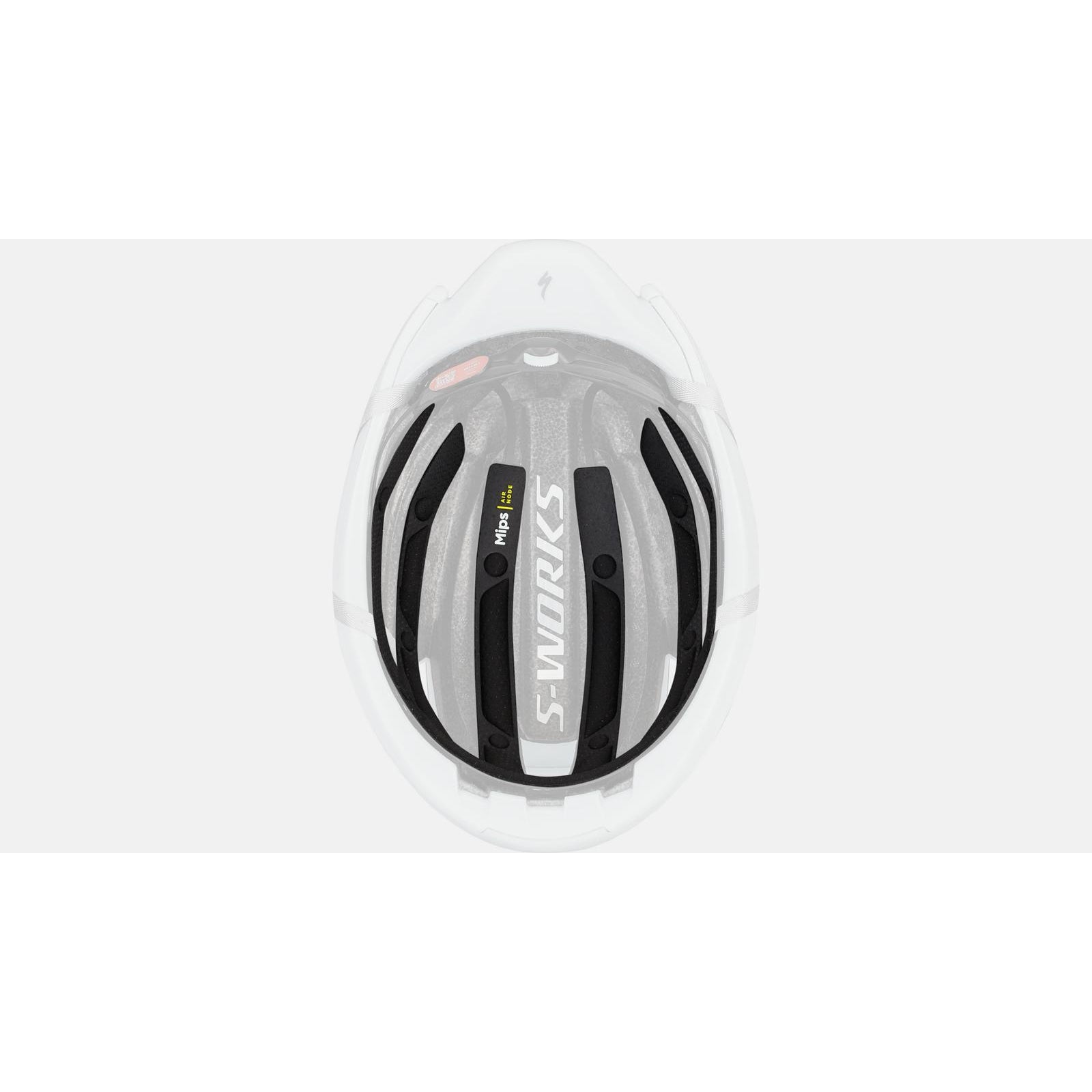 S-Works Evade 3 Road Bike Helmet