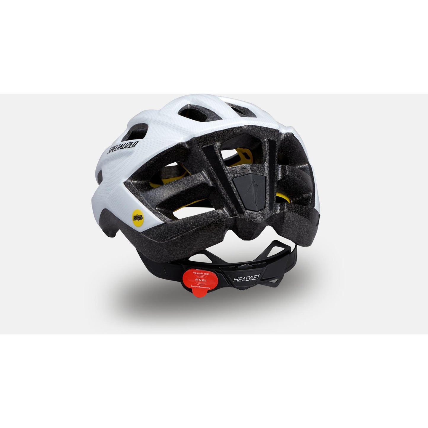 Specialized Chamonix 2 Bike Helmet - Helmets - Bicycle Warehouse
