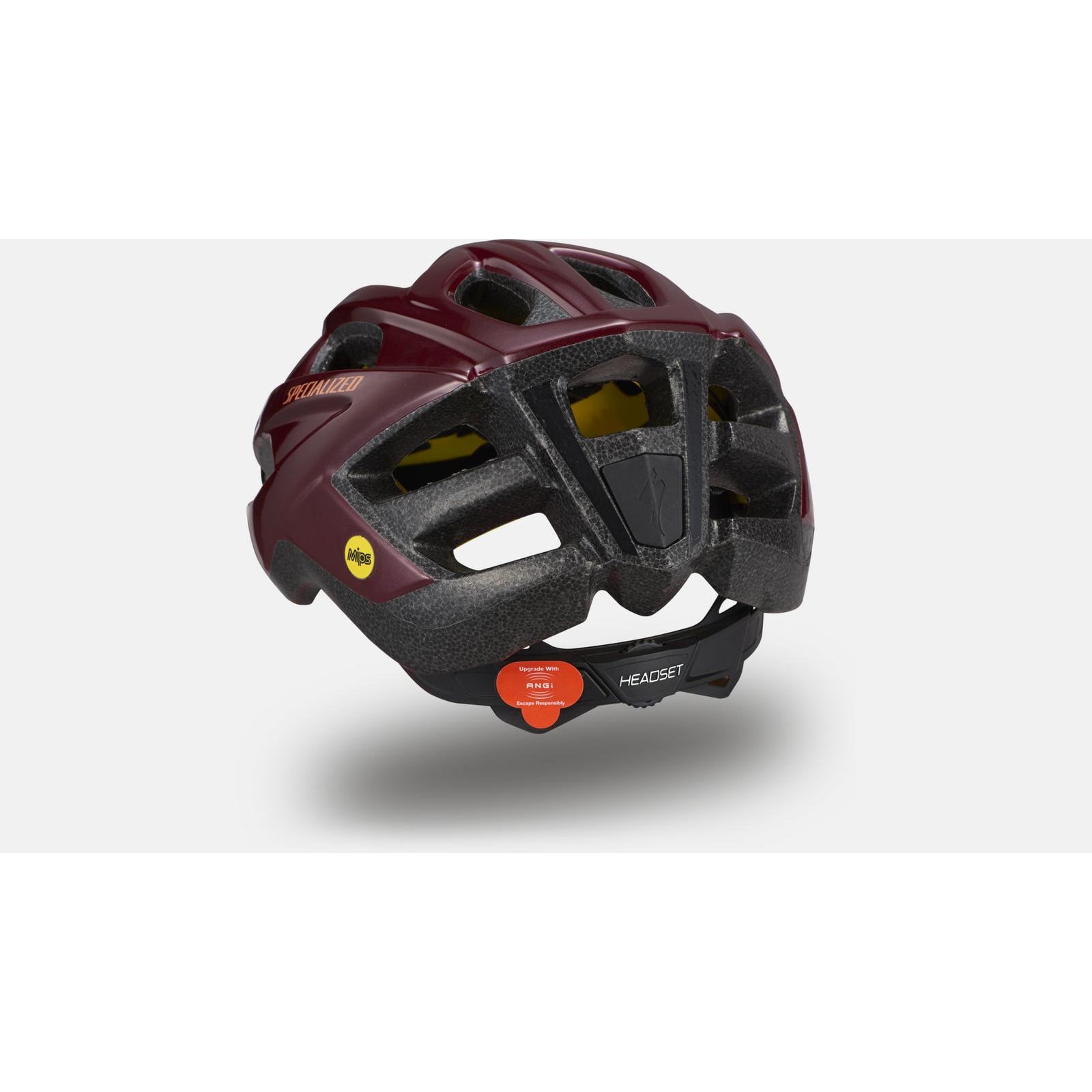 Chamonix 2 Road Bike Helmet