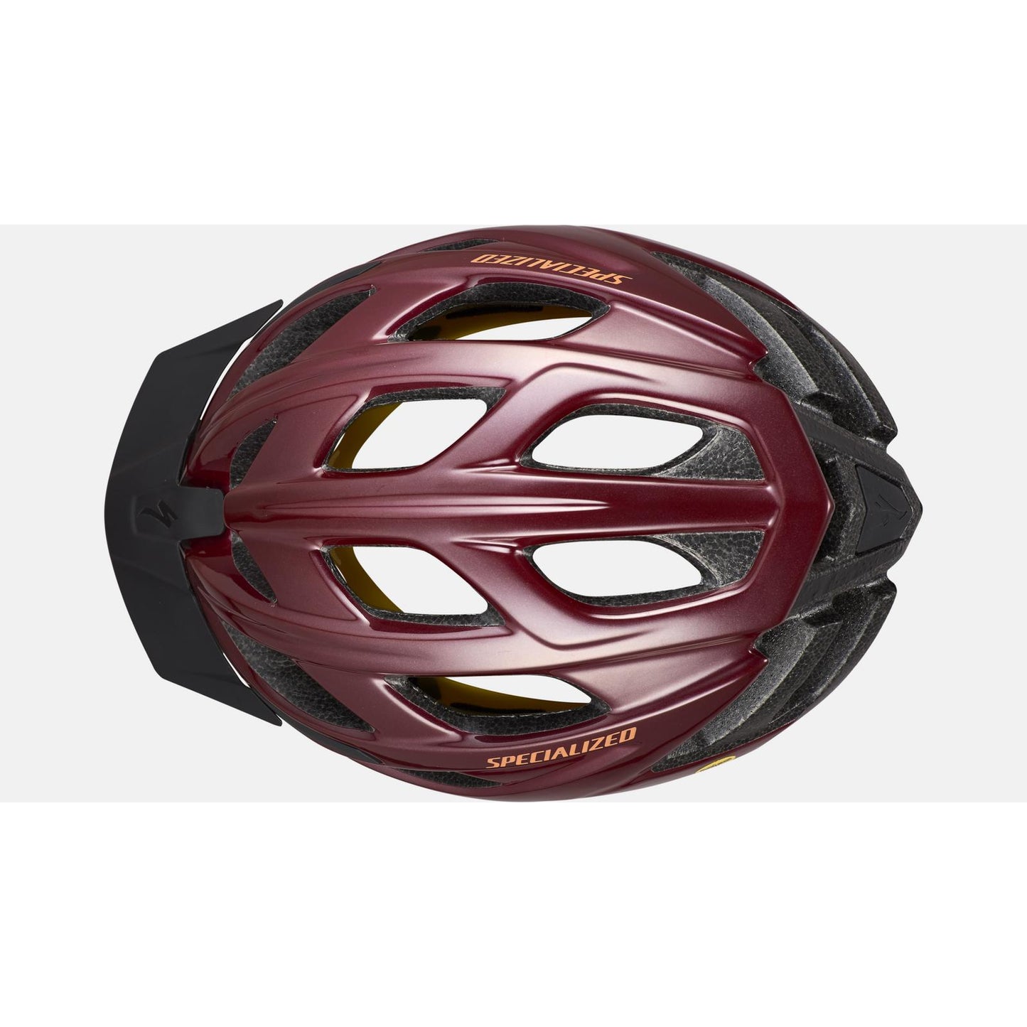 Specialized Chamonix 2 Bike Helmet - Helmets - Bicycle Warehouse