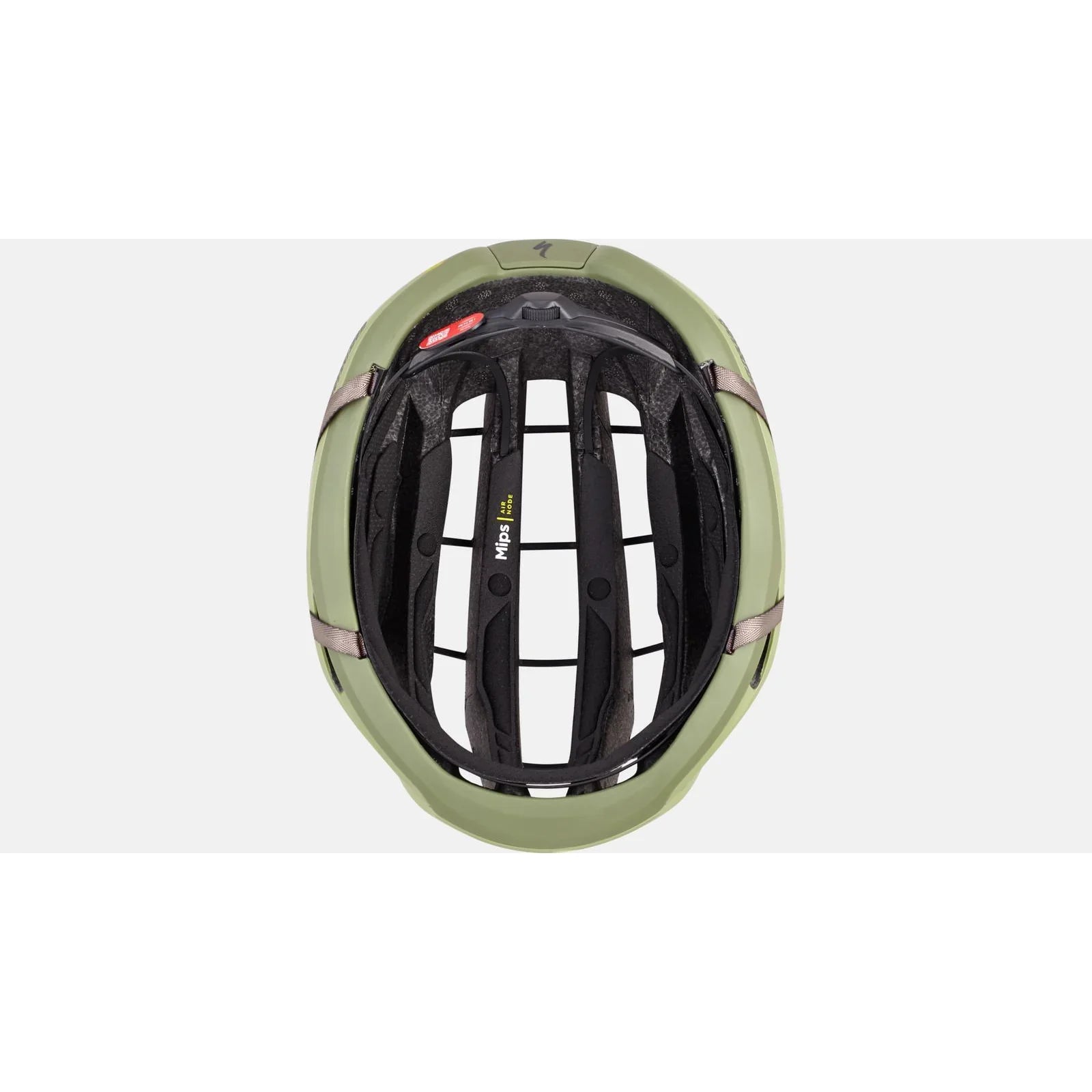air helmet bike S-Works Prevail 3