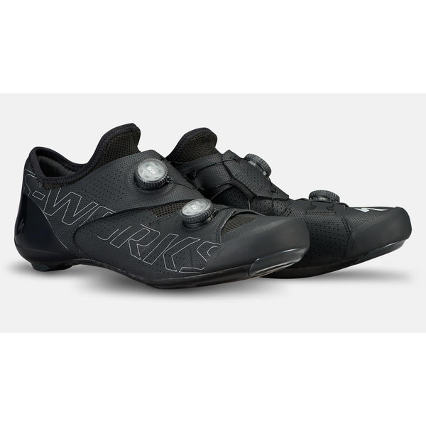Specialized S-Works Ares Road Shoes – Bicycle Warehouse