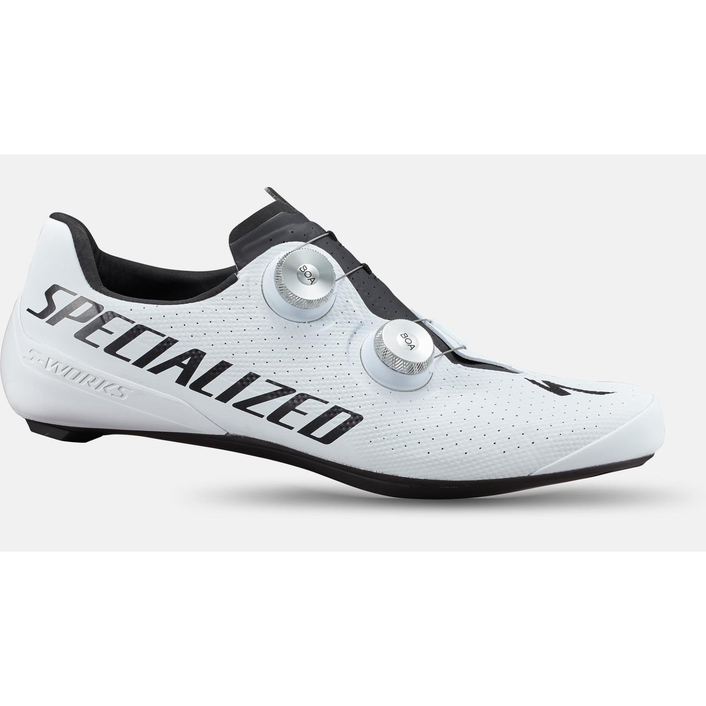 Specialized S-Works Torch - Shoes - Bicycle Warehouse