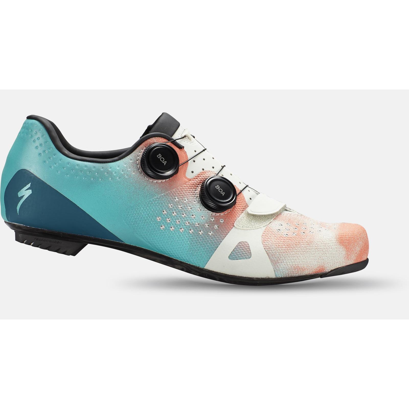 Specialized Torch 3.0 Road Shoes - Shoes - Bicycle Warehouse