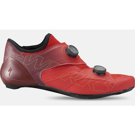 Specialized S-Works Ares Road Shoes - Shoes - Bicycle Warehouse