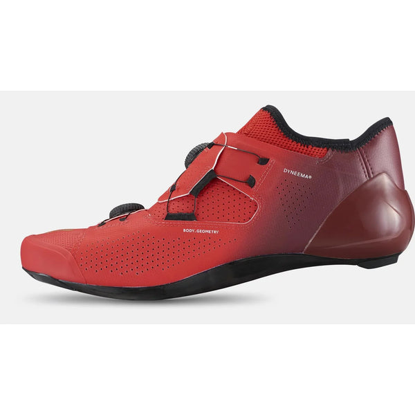 Specialized S-Works Ares Road Shoes – Bicycle Warehouse