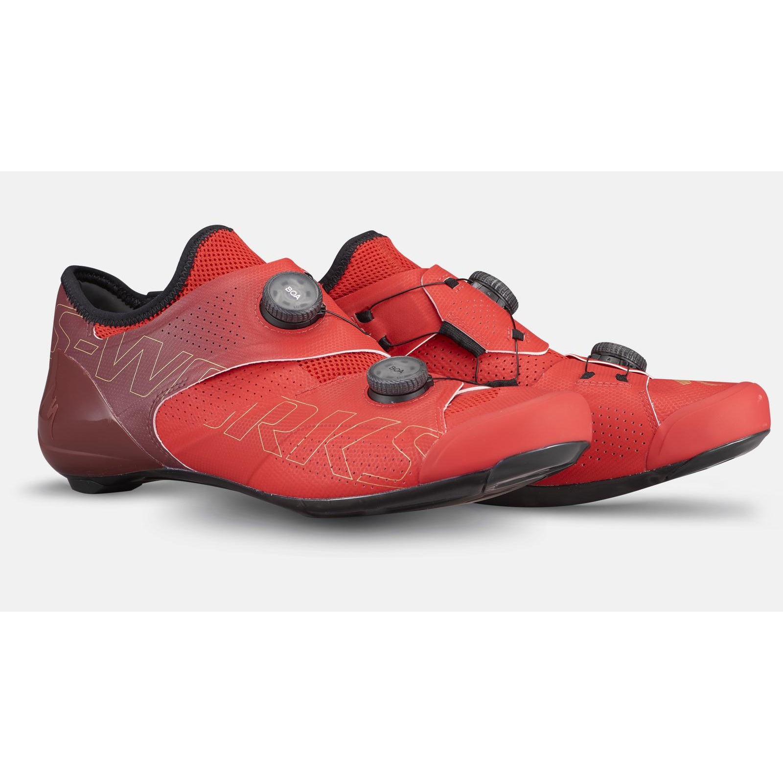 Specialized S-Works Ares Road Shoes – Bicycle Warehouse