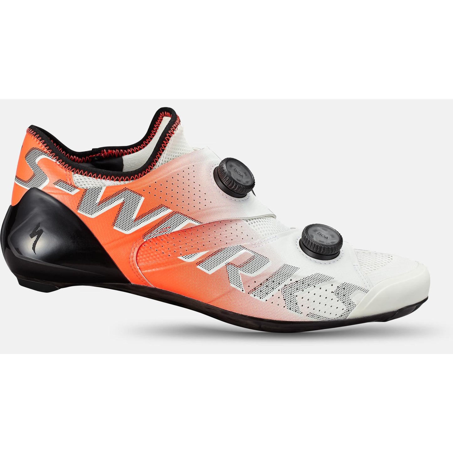 Specialized S-Works Ares Road Shoes - Shoes - Bicycle Warehouse