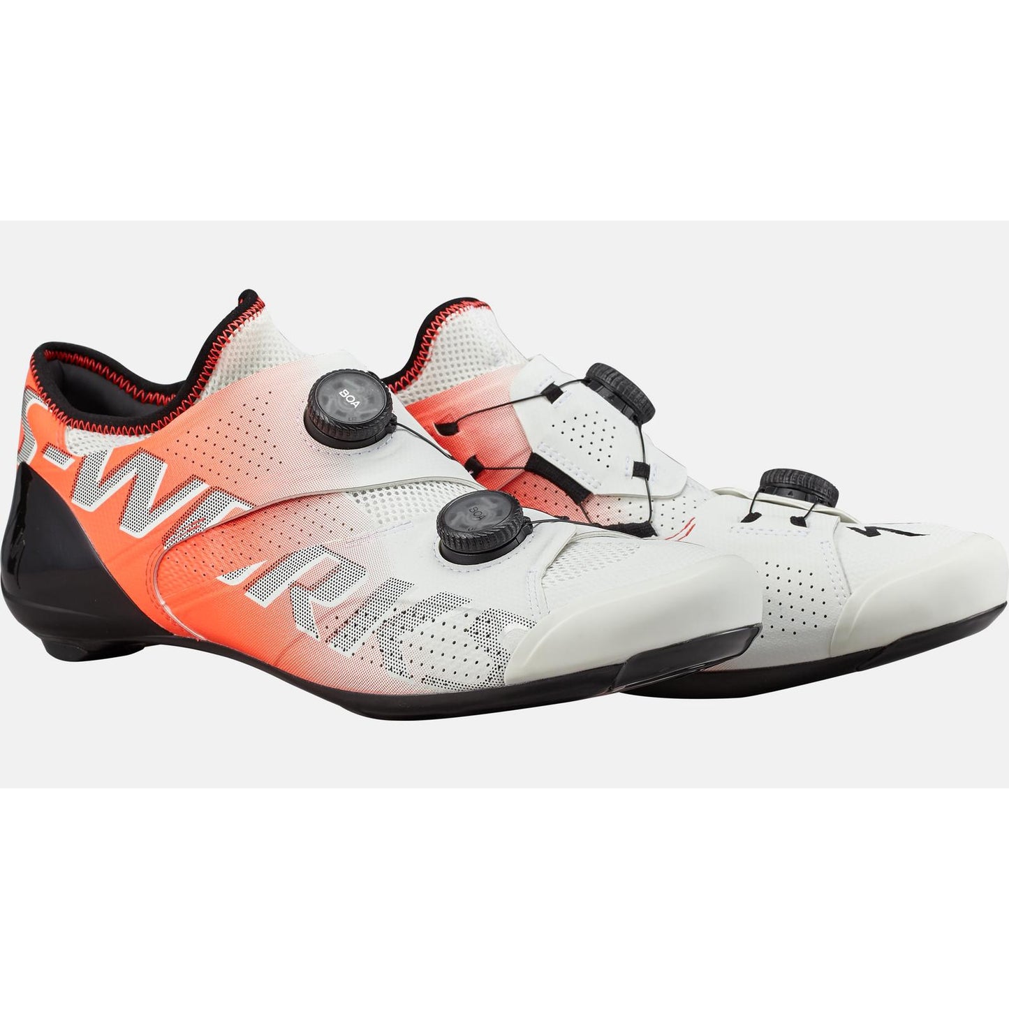 Specialized S-Works Ares Road Shoes - Shoes - Bicycle Warehouse