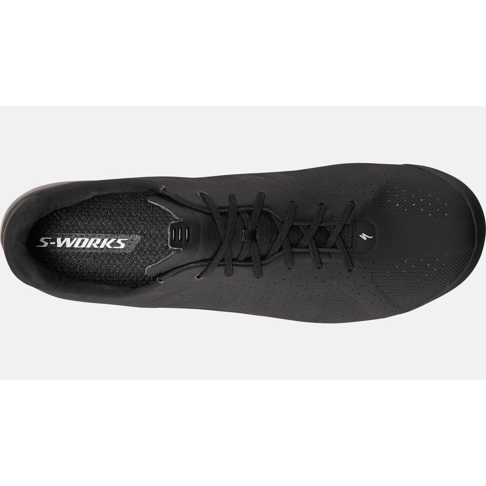 Specialized S-Works Torch Lace - Shoes - Bicycle Warehouse