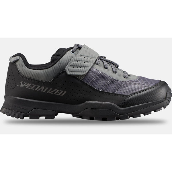 Specialized RIME 1.0 Mountain Bike Shoes – Bicycle Warehouse