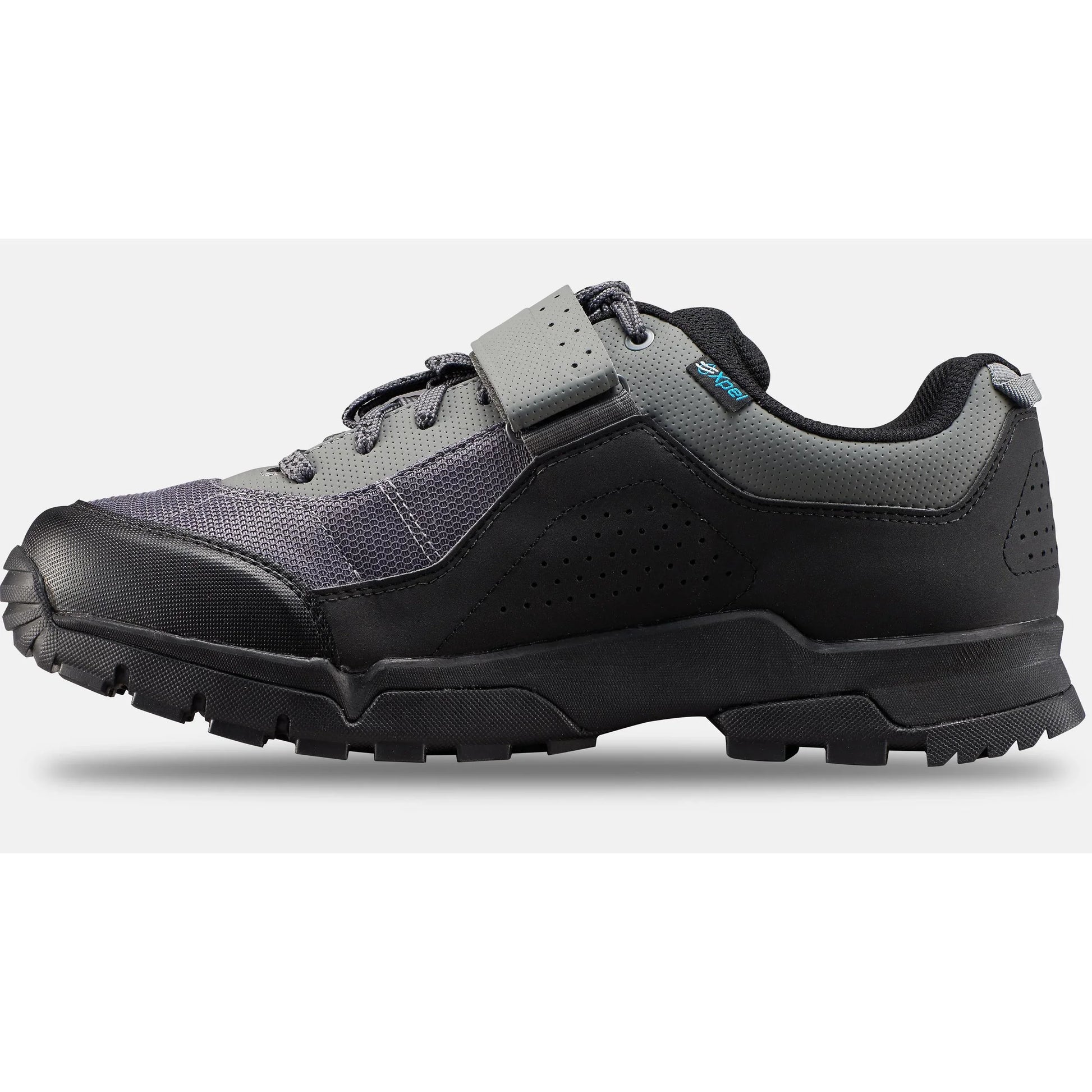 Specialized Rime 1.0 Mountain Bike Shoes - Black
