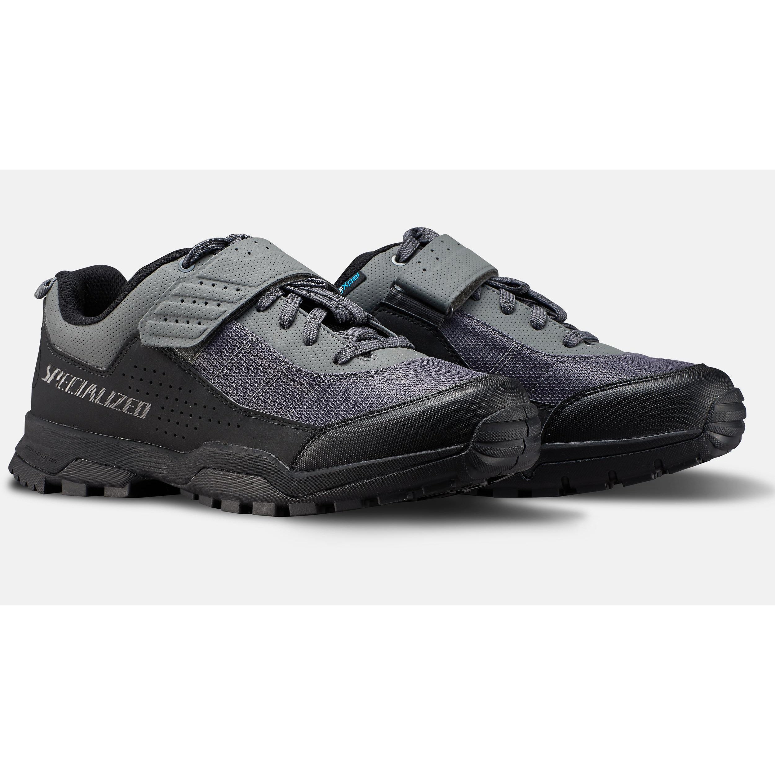 Specialized mountain clearance shoes