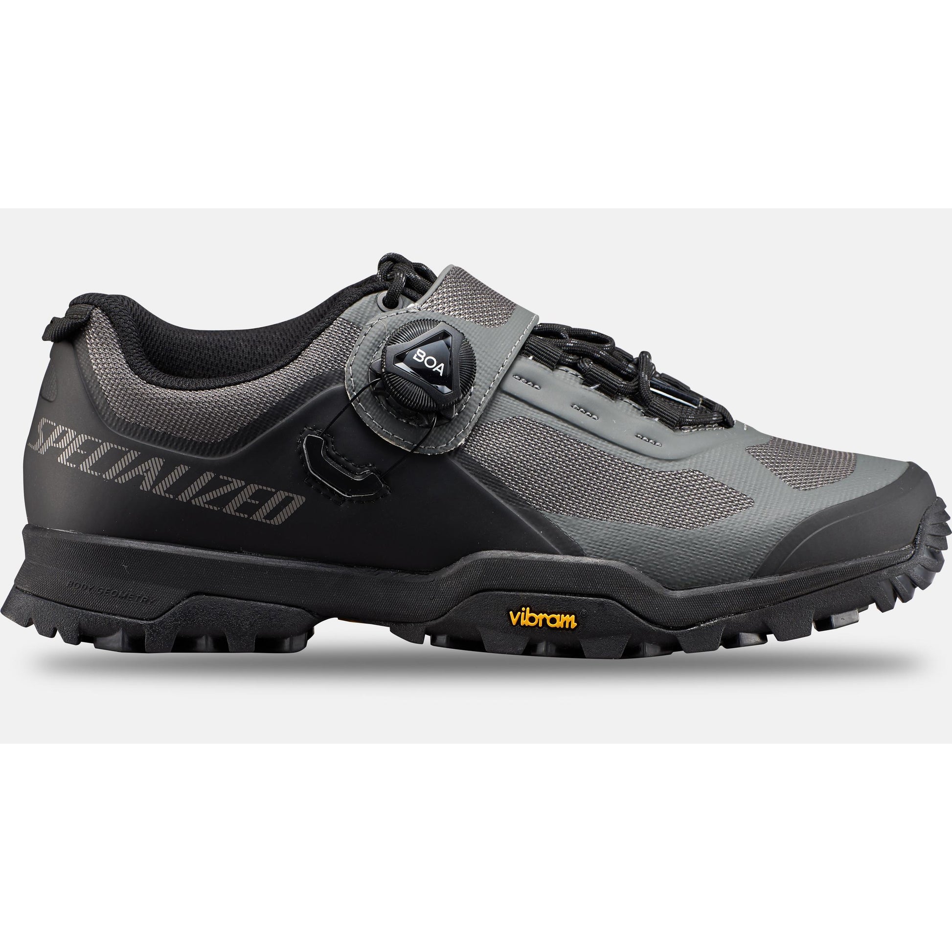 Specialized Rime 2.0 Mountain Bike Shoe - Shoes - Bicycle Warehouse