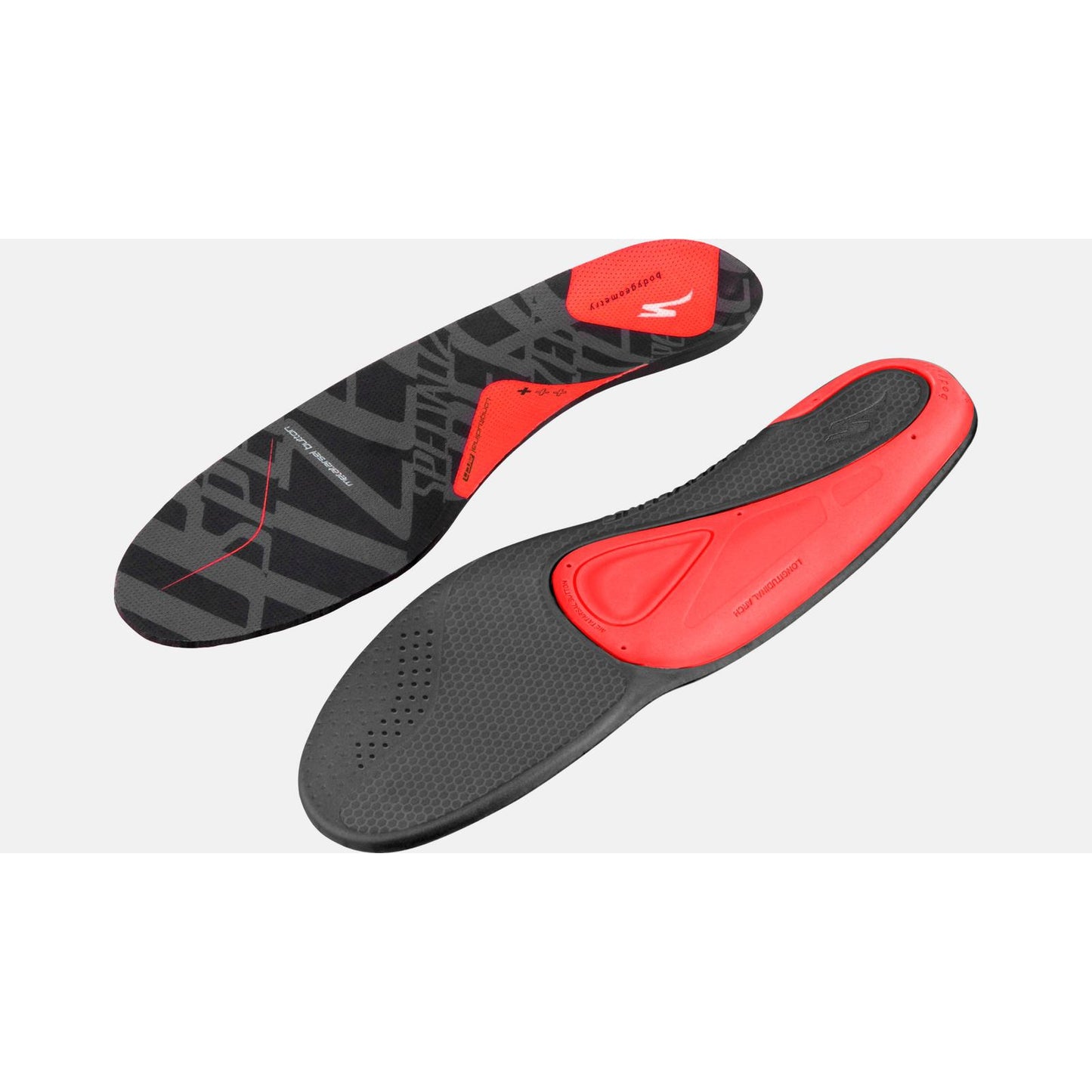 Specialized Body Geometry SL Footbeds - Shoes - Bicycle Warehouse