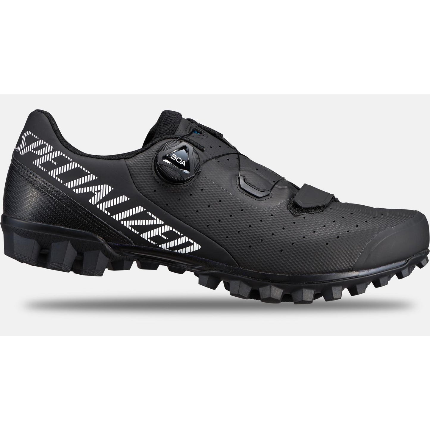 Specialized Recon 2.0 Mountain Bike Shoes - Shoes - Bicycle Warehouse