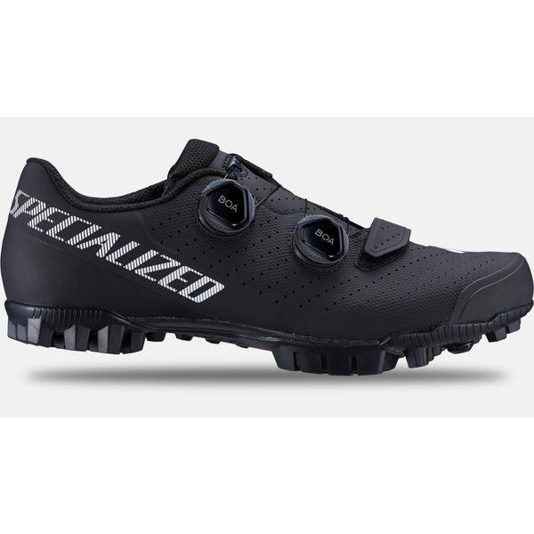 Specialized Recon 3.0 Mountain Bike Shoes – Bicycle Warehouse