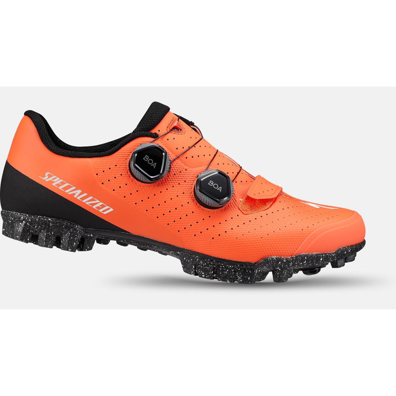 Specialized Recon 3.0 Mountain Bike Shoes - Shoes - Bicycle Warehouse