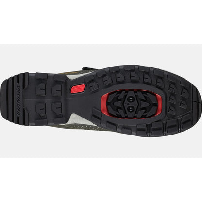 Specialized RIME 1.0 Mountain Bike Shoes – Bicycle Warehouse