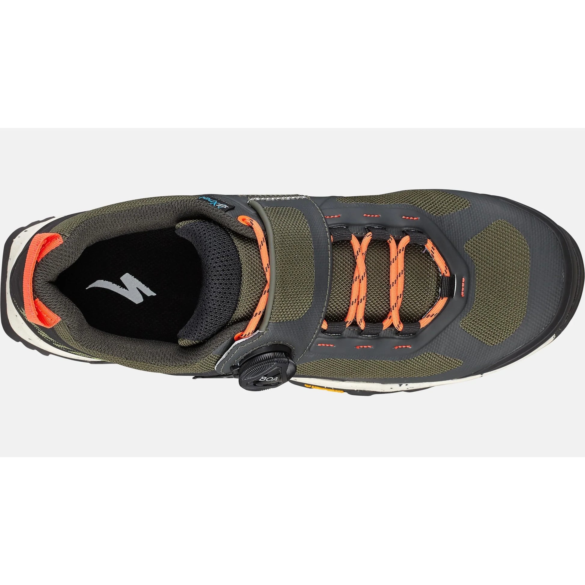 Specialized Rime 2.0 MTB Shoe with Free Shipping Offer – Bicycle Warehouse