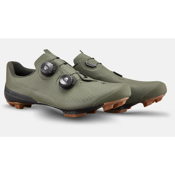 SPECIALIZED S-WORKS RECON シューズ 41 Specialized S-Works Recon Shoe – Bicycle Warehouse