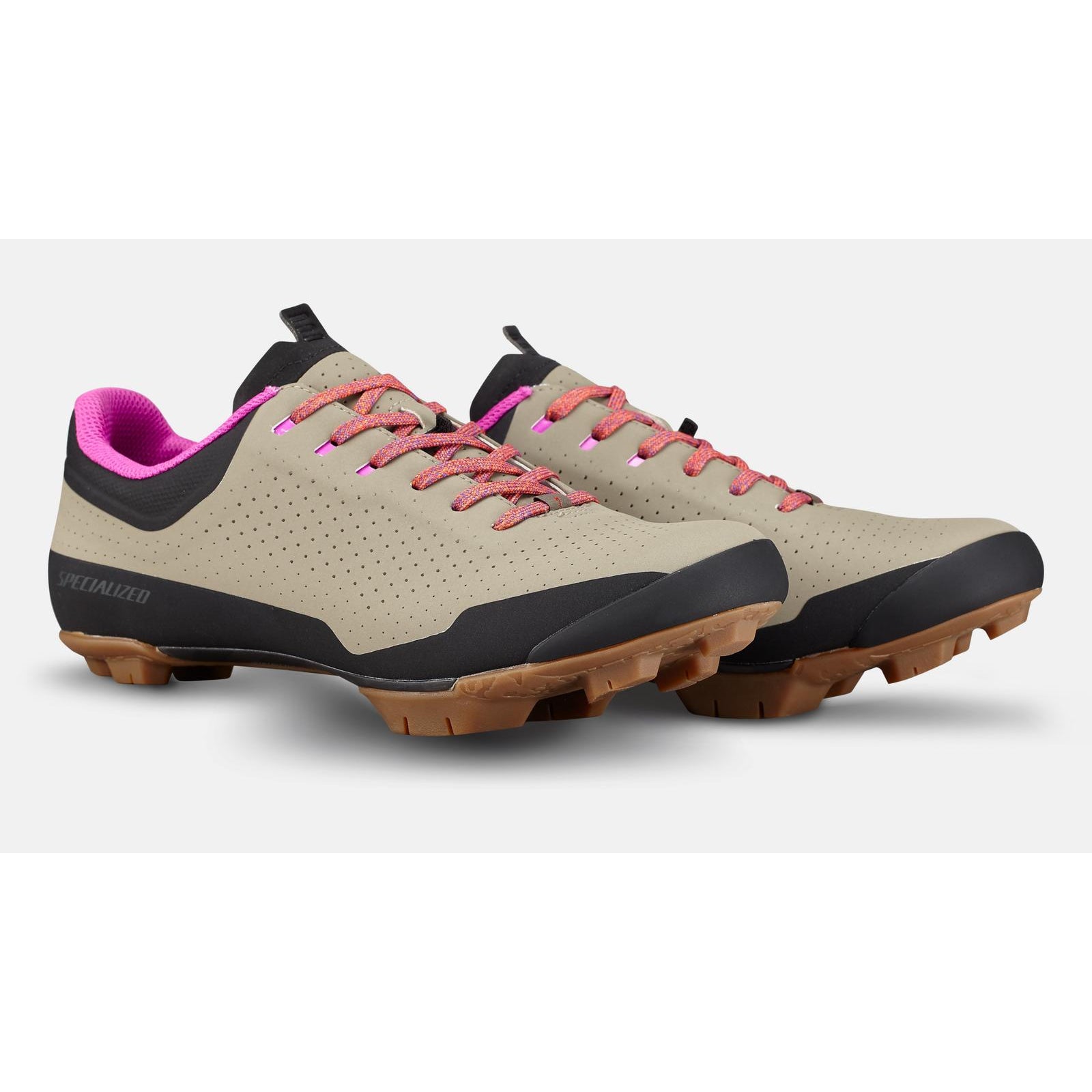 Specialized Recon ADV Shoe - Shoes - Bicycle Warehouse