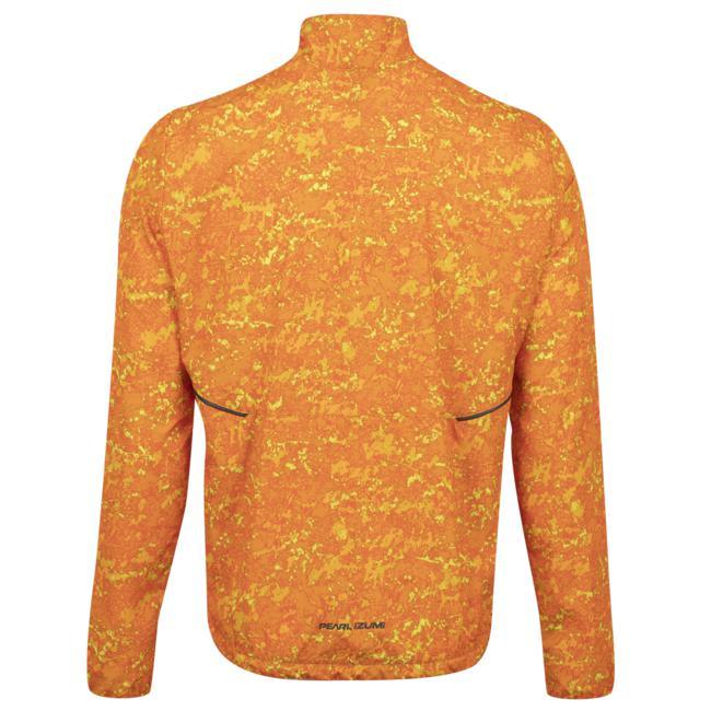 Gilet Pearl Izumi Homme Grand Jaune Haute Visibilité Elite Gilet Pearl Izumi Homme Grand Jaune Haute Visibilité Elite