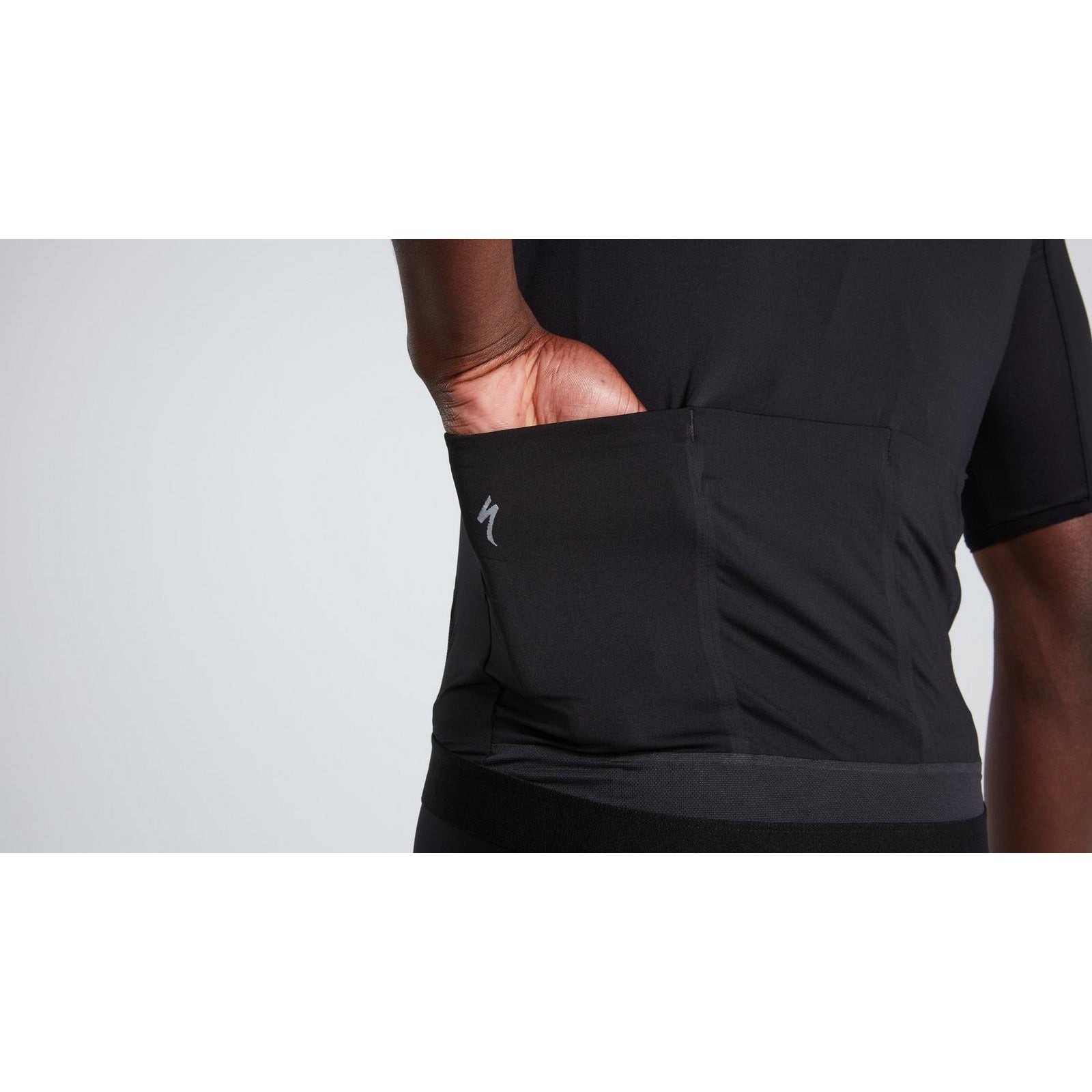 Specialized Men's Prime Short Sleeve Jersey - Jerseys - Bicycle Warehouse
